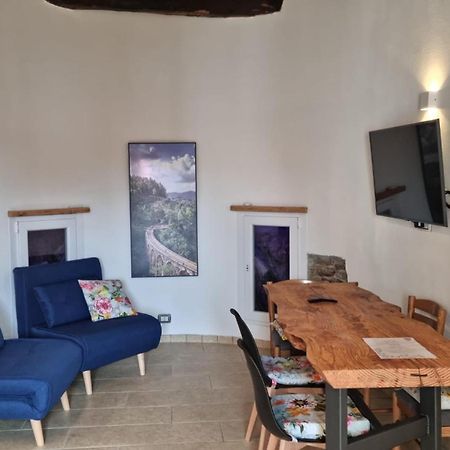 Il Rustico Villa Maccagno ภายนอก รูปภาพ